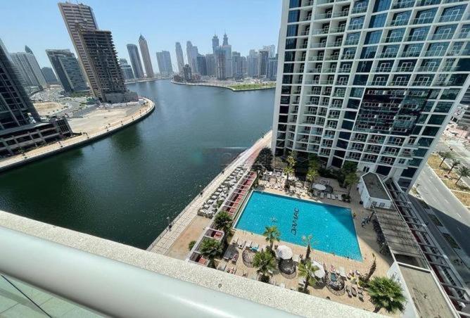 Cloud 9 - Damac Maison Prive * دبي