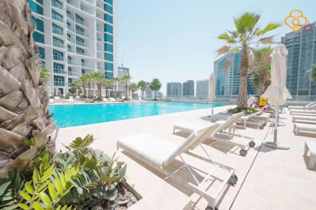 Cloud 9 - Damac Maison Prive دبي