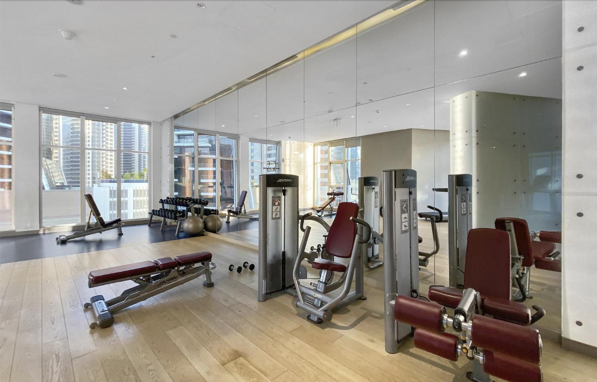 Cloud 9 - Damac Maison Prive دبي