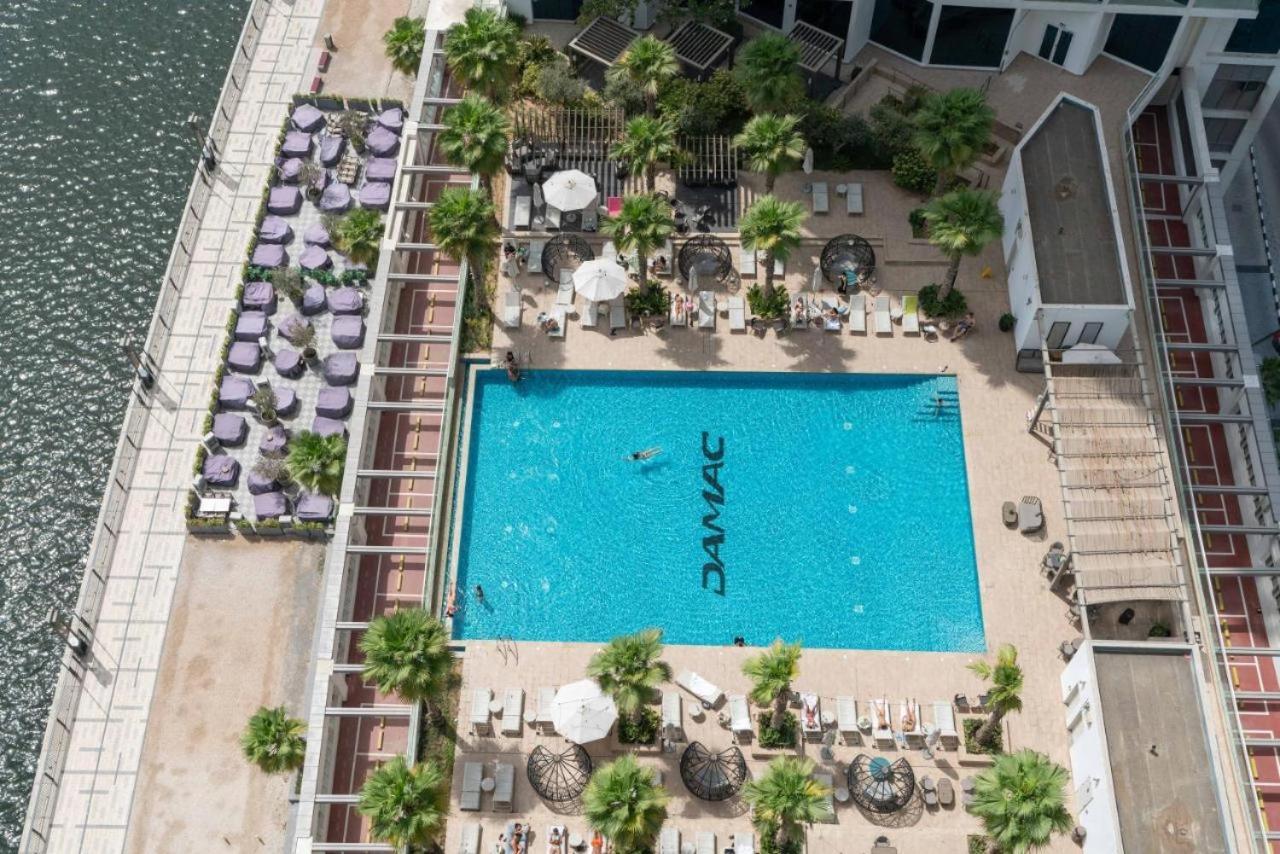 Cloud 9 - Damac Maison Prive دبي