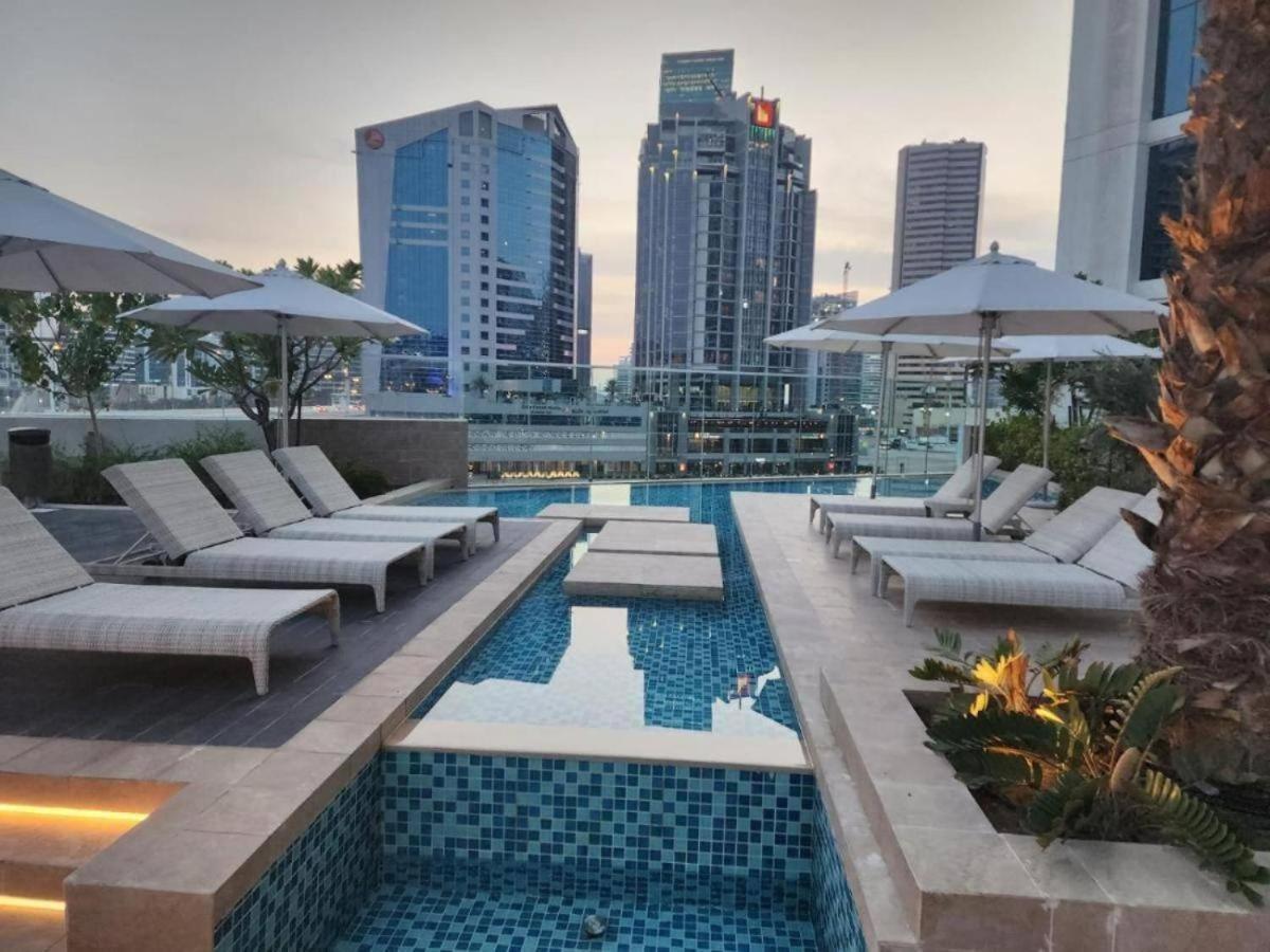 شقة Cloud 9 - Damac Maison Prive