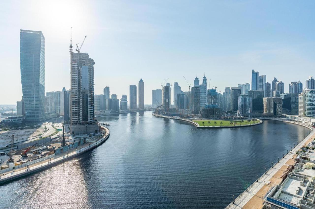 شقة Cloud 9 - Damac Maison Prive