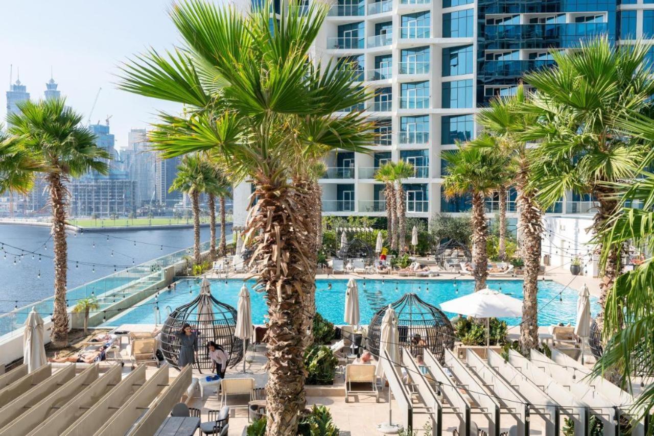 شقة Cloud 9 - Damac Maison Prive *
